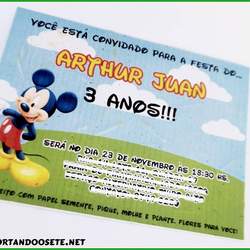 Varios  - Michey e Jake