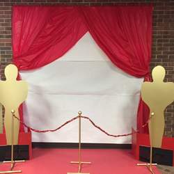 Red Carpet - Red Carpet
