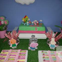 Peppa Pig - Peppa Pig