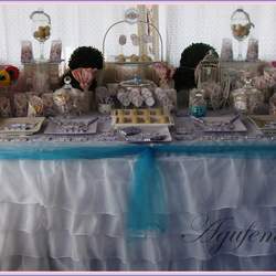 Shabby dancer - Shabby chic