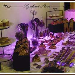 Animal Print Para Milli - Animal Print