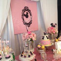 Minnie Mouse Sweet Love - Minnie Mouse