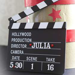Julia's Hollywood Red Carpet Sweet 16th  - Hollywood 