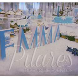 "Frozen para Emma" - Frozen