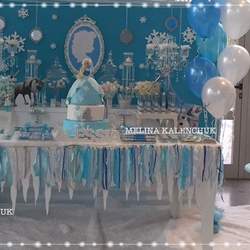 Frozen , Alessia - Frozen (Disney)