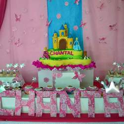 Oh! Princess Chantal - Princess 