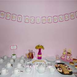 Tiroentle Mother's Day Launch - Mother's Day