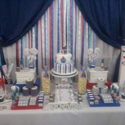 Navy party - Navy