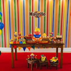 Sweetie M&M's - M&M's