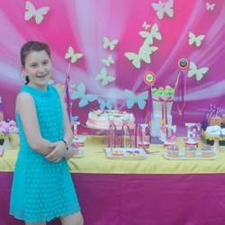 Alice's Grachi Party - Grachi