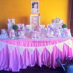 Sarah Kay - Bautismo & Primer Año Isabella - Sarah Kay Vintage