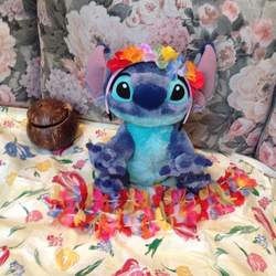Lilo and Stitch Movie Night - Lilo & Stitch