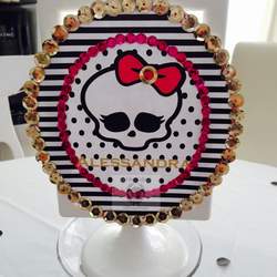 Monster high party - Monster High