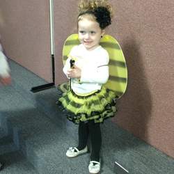 Sweet to bee three - Bumble Bees