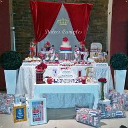 Brisa's London Party - London/England