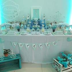 Little bird´s party - Vintage Bird