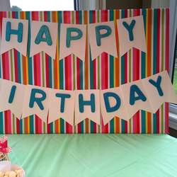 Rainbow Coloured Wishes - Rainbow