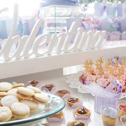 Adorable Ballerina Party - Ballerina