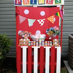 Colton's Carnival - Carnival