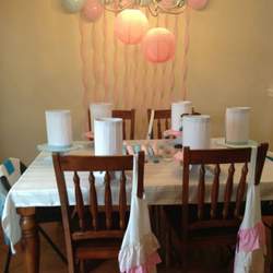 Kennedy's Bake Shoppe - Bakery 