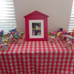 Colt's Farm - Farm 1st Birthday