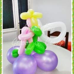 TINKERBELL PARTY - TINKERBELL PARTY