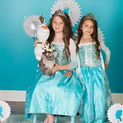 Frozen celebration - Frozen (Disney)