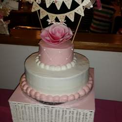 70th Birthday  - Classy and Elegant - Walk through memory lane