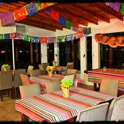 Cumpleaños de 40 al estilo Mexicano!! - Mexican Style!