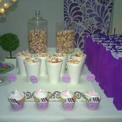 violeta - party the violeta