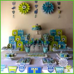 Boooo...Monster University candy bar - Monsters Inc.