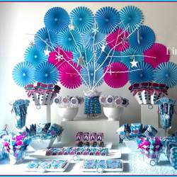 Frozen candy  party - Frozen (Disney)