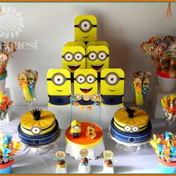 Minionsmania - Despicable Me / Minions