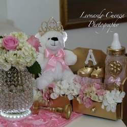 Princess Arianna is coming - Tutus and Tiaras