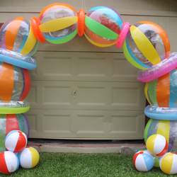 Splash Party - Pool