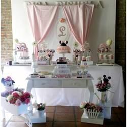 Loana´s Minnie Birthday Party - Minnie Mouse