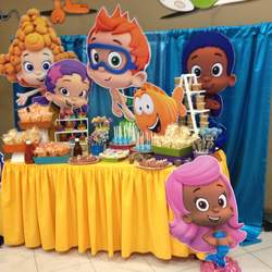 Bubble Guppies - Bubble Guppies