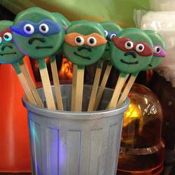 TMNT - Teenage Mutant Ninja Turtles TMNT