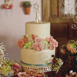 Tuscan Wedding - Tuscan Wedding