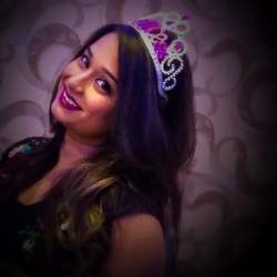 Sarmistha's birthday party - 29 th birthday 