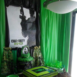  Xbox Gamer birthday - Video games