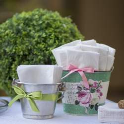 Garden Party - Bridal Shower - Garden Party