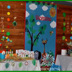 Baby Tv en la selva - Baby Tv.