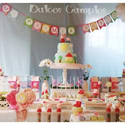 Candelaria's Peppa Pig Party  - Peppa Pig