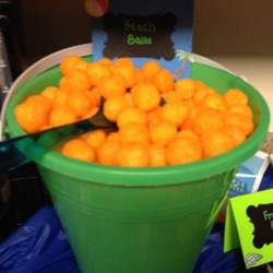 Joshua's 3rd Birthday Bash - Bubble Guppies