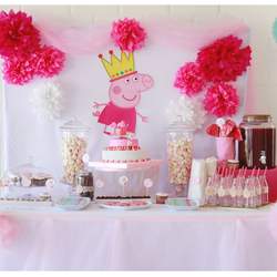 Peppa pig to Rafaela - Peppa Pig