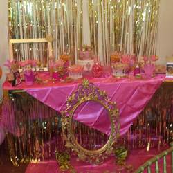 Nylah's Royal 1st Birthday Bash  - Royalty