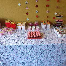 Florencia´s 3rd birthday - Peppa Pig