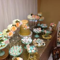 Elegant Shabby chic - Shabby chic