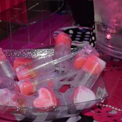 Nyelle "Sweet 16" - Love Pink Sweet 16  